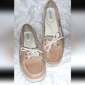 Women's Sperry Top Soders Size 7